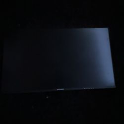 SANSUI ES-27X3 Monitor 100 hrtz