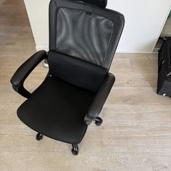 Office chair