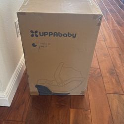 Uppababy Mesa V2 Base 