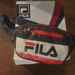 Fila Fanny Pack