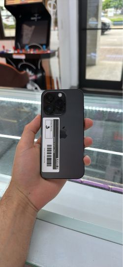 iPhone 14 Pro 128 GB (Unlocked)