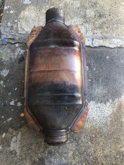 Auto parts