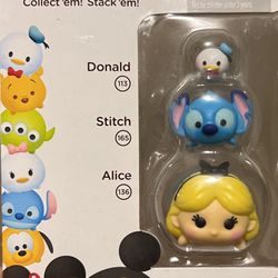 Tsum Tsum Series 1