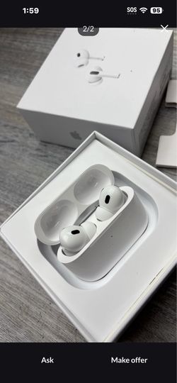 AirPods