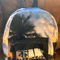 Back Pack 