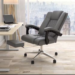 Office Massage Chair 