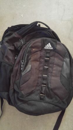 Addidas backpack