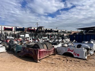 2019 RAM 1500 CLASSIC WARLOCK 4X2 5'7 BOX FOR PARTS ONLY