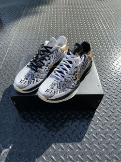 Kobe V Big Stage