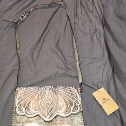 Patricia Nash Purse New 