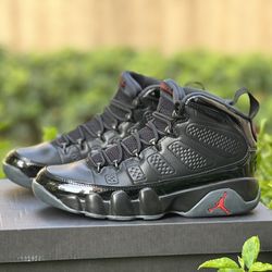 Air Jordan 9S  more colors available   
