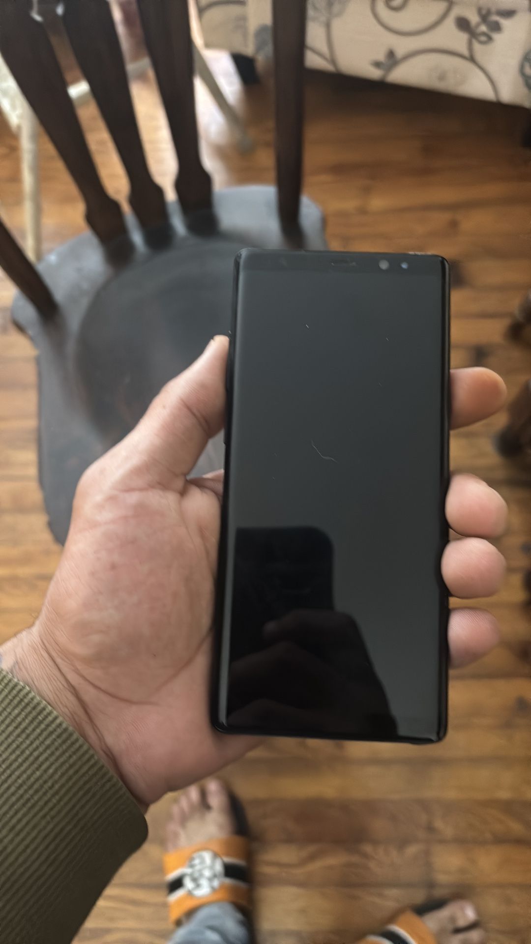 Samsung galaxy note 8 64 gb 