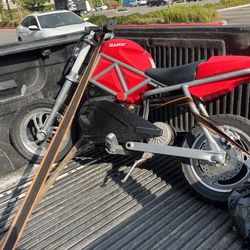 Razor Rsf350