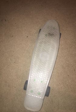 Penny board
