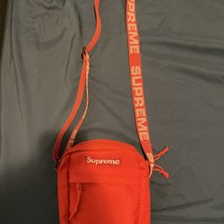 Supreme Bag