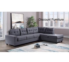 Sectional Sofa NEW
