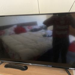42” tv