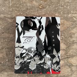 Persona 5 Ps4