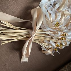 Wedding Wands