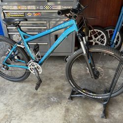 Specialized Epic Mountain Bike