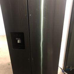 Whirlpool Refrigerator 