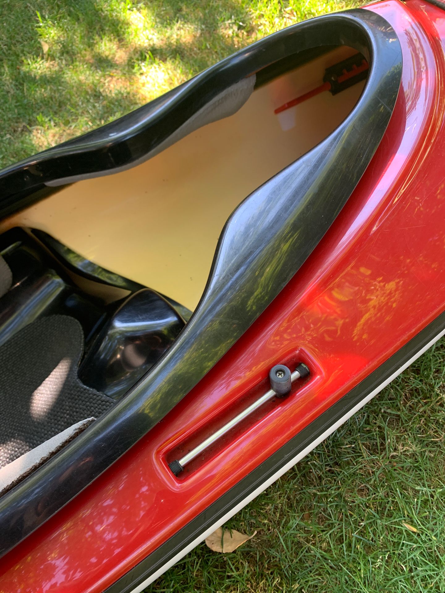 Eddyline Nighthawk 16 Sea Kayak for Sale in Seattle, WA OfferUp