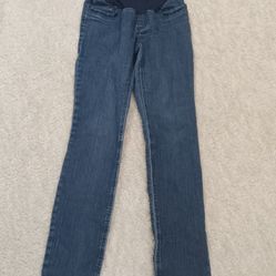 Maternity Jeans