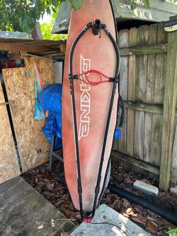 Windsurfing Boom Naish