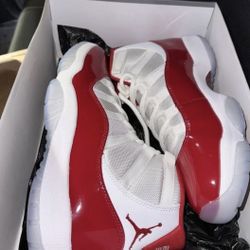 Cherry 11s