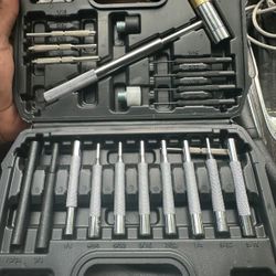 Tools *for guns*