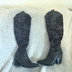 Brand New Cowgirl Boots 