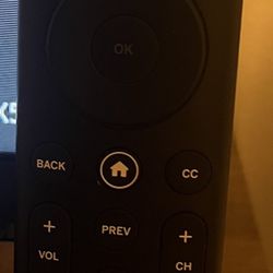 32 inch Vizio Smart Tv