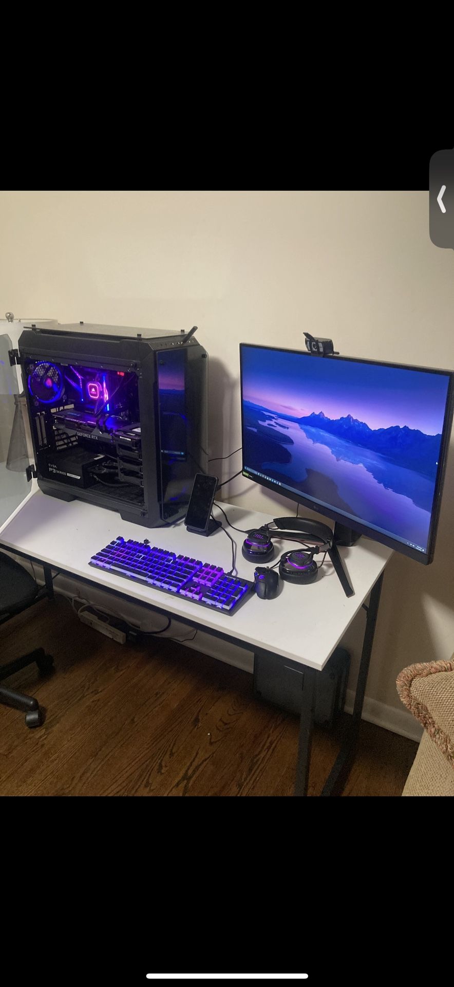 4K GAMING PC