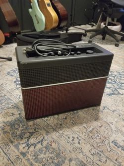 Guitar Amp Line 6 - AMPLIFi 75