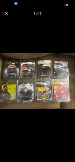 HOT WHEELS LOT