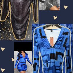 Woman’s dress bundle -Size Small 