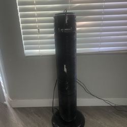 Mainstays Tower Fan – Works Great