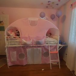 Bunk Bad Not Used Once