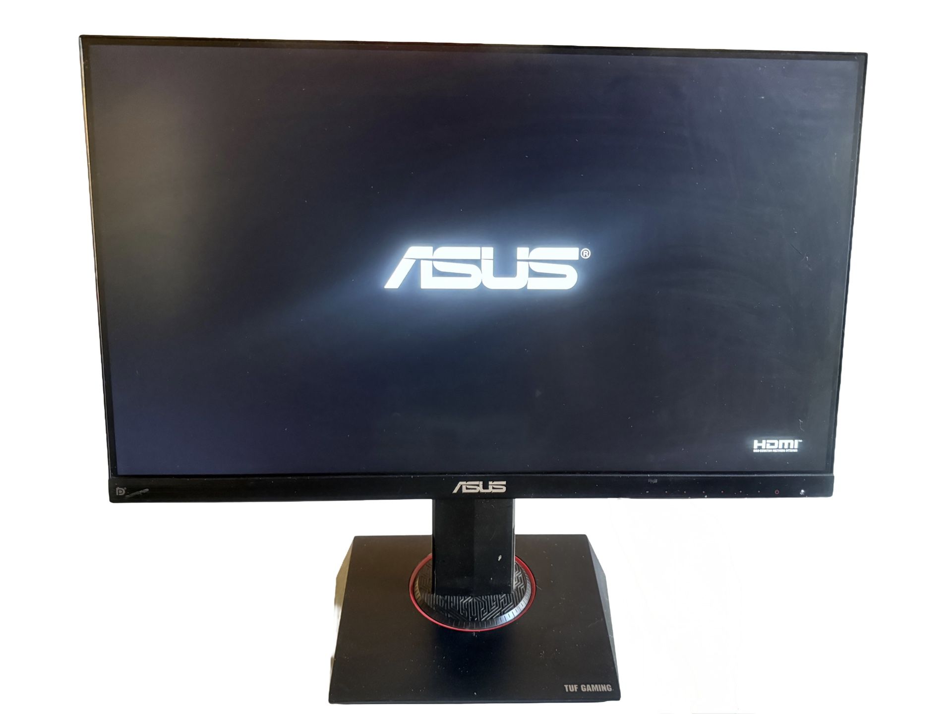 Asus TUF Gaming VG 249Q 144 Hz 24 IN Monitor