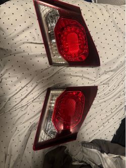 Fd2 inner tail lights