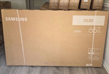 🔥65" Class S90H Series OLED 4K UHD Vision AI Smart Tizen TV 165 Hz (2026) 🔥$950 Cash Only