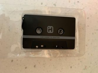 iHome Tape Player Aux cord