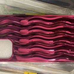 Iphone 12 Pro Max Phone Case Pink