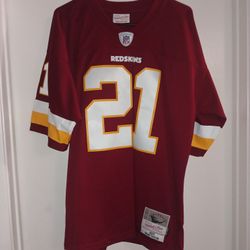 Sean Taylor Jersey 
