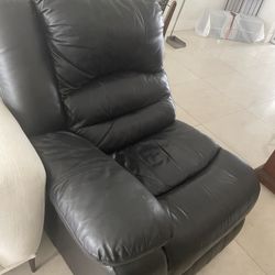 Recliner