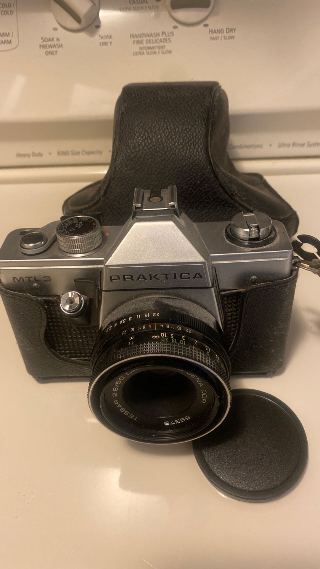 Camera