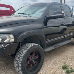 2004 Dodge Ram 2500