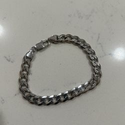 Cuban Link Bracelet 