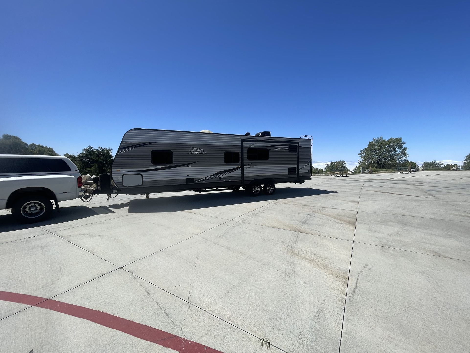 2020 Jayco Jayflight 31MLS