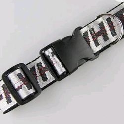 OFF-WHITE Dog Collar!!